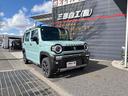 スズキ ハスラー タフワイルドターボ　４ＷＤ　全周囲カメラ　ナビ...