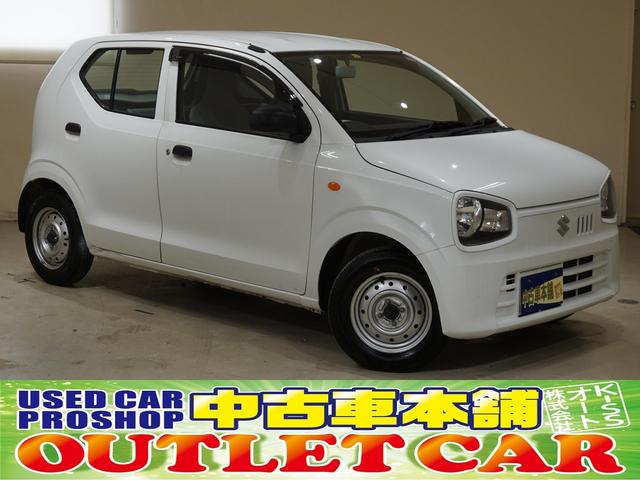 VP キーレス エアバック パワーステアリング エアコン レベライザー MTモード ラジオ 関東仕入れ 禁煙車(1枚目)