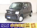 SUZUKI MR WAGON