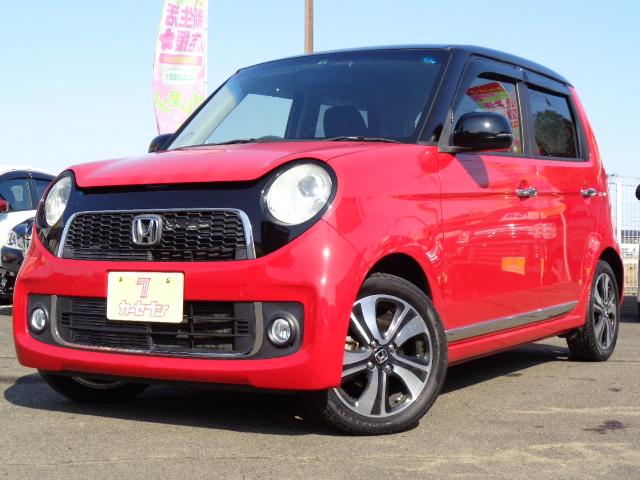 ｎ ｏｎｅ ホンダ プレミアム ツアラー ｌパッケージ ワンオーナー車 車検整備付き スマホ連動型純正オーディオ バックカメラ スマートキー オートライトｈｉｄ クルーズコントロール ターボ車 パドル付革巻きステアリング カーテン サイドエアバック 宮城県