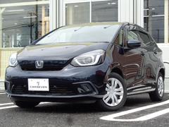 フィット ホーム ドライブレコーダー ETC バックカメラ ナビ クリアランスソナー オートクルーズコントロール レーンアシスト 衝突被害軽減システム オートライト LEDヘッドランプ スマートキー 中古車画像