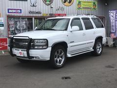 シボレーシボレータホの中古車を探すなら グーネット中古車