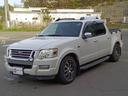 FORD EXPLORER SPORT TRAC