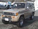 トヨタ ランドクルーザープラド ＳＸワイド　４ＷＤ　ＥＴＣ　バッ...