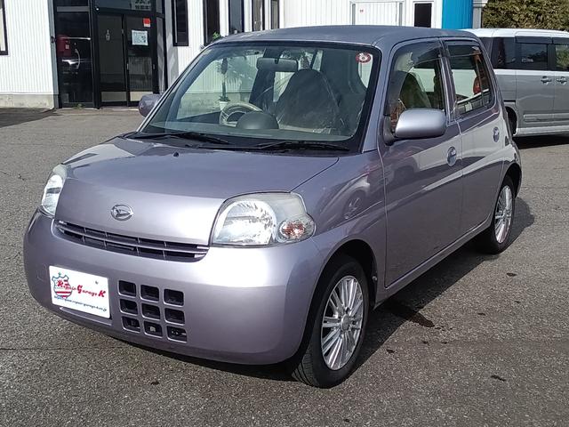 DAIHATSU ESSE L
