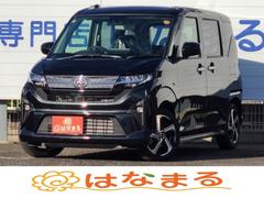 ムーヴ RS ☆届出済未使用車☆ 9インチディスプレイオーディオ☆両側電動スライドドア☆バックカメラ☆アダプティブクルーズコントロール☆アルミホイール☆衝突被害軽減システム☆Bluetooth☆USB 中古車画像