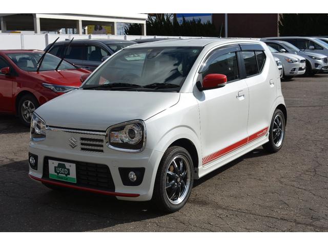 Alto Turbo Rs Used Suzuki For Sale Search Results List View Japanese Used Cars And Japanese Imports Goo Net Exchange Find Japanese Used Vehicles