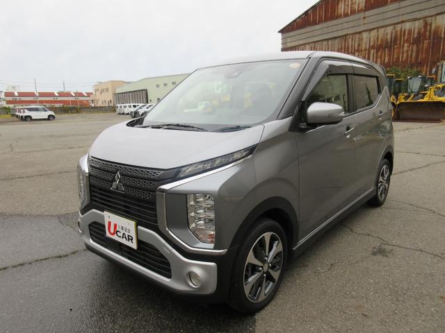 ＥＫクロス入庫しました。 ご商談はご来店の上、現車確認して頂けるお客様に限らせていただきます。