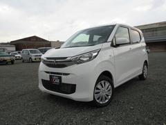 eKワゴン M 4WD  バックカメラ  衝突被害軽減ブレーキ  ETC 中古車画像