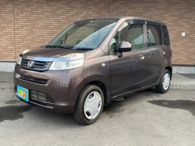 C特別仕様車 コンフォートスペシャル 保証付 2WD 外品SDナビ 地デジTV キーレス ドアバイザー 禁煙車(1枚目)