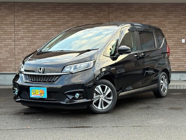 衝突軽減ブレーキ　両側電動スライドドア　９型ナビ フリップダウンモニター　ＴＶ　Ｂカメラ　追従型クルコン　ＬＥＤライト