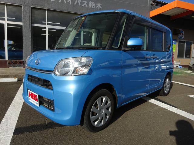 Ｘ　ＳＡ　衝突被害軽減ブレーキシステム　横滑り防止システム　左側パワースライドドア　アイドリングストップ　スマートキー　プッシュスタート　ナビＴＶ　Ｂｌｕｅｔｏｏｔｈ　バックカメラ　アイドリングストップ