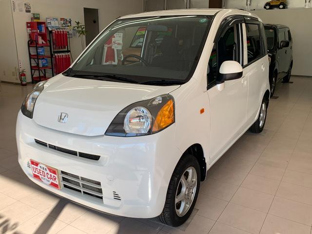 ライフ(ホンダ) G 4WD バックカメラ ルームクリーニング 禁煙車 中古車画像