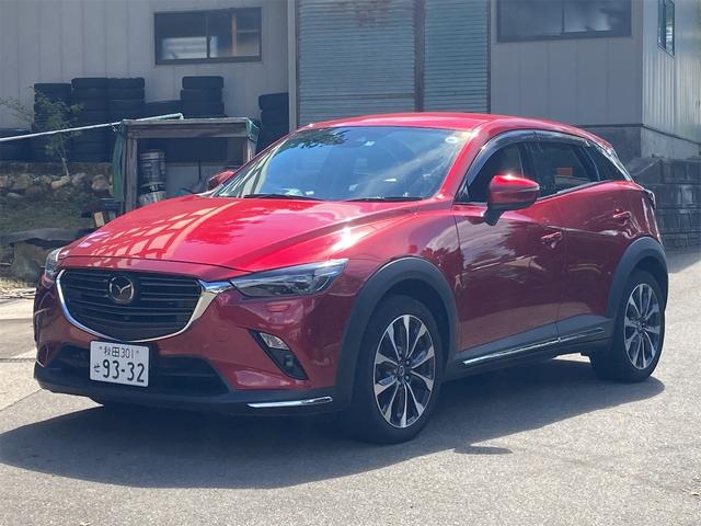 マツダ ＣＸ－３