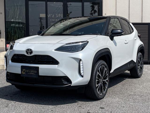 アダプティブハイビームシステム　アドバンストパーク トヨタチームメイト　パノラミックビューモニター　ハンズフリーバックドア