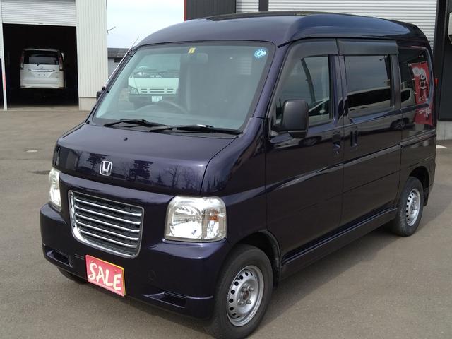 4WD MT 両側スライドドア キーレスエントリー エアコン パワーウィンドウ タイミングベルト交換済(1枚目)