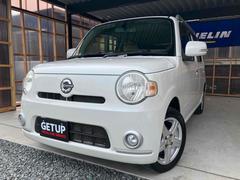 ダイハツ　ミラココア　ココアプラスＧ　４ＷＤ　スマートキー　電動格納ミラー