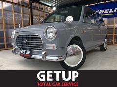 ミラ TAスペシャル MT CD アルミホイール 衝突安全ボディ エアコン 中古車画像