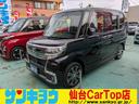 ダイハツ タント カスタムＲＳ　トップエディションＳＡＩＩＩ　禁...