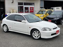グーネット シビック タイプr Ek9 の中古車一覧 1 30件 グーネット シビック タイプr Ek9 の中古車一覧 1 30件
