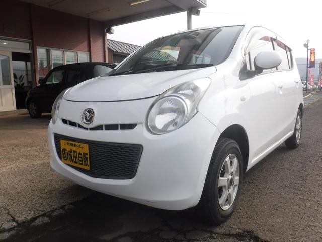 ４ＷＤ　キーレス 乗りやすい街乗り車♪