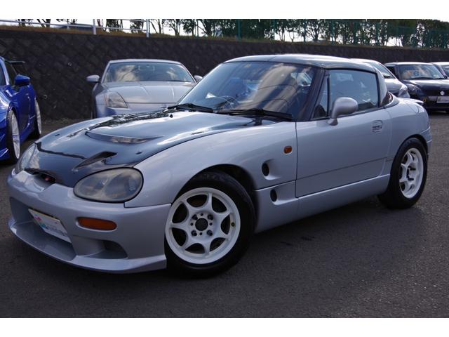 中古車 スズキ カプチーノ 中古車販売実績 21 03 05 小川自動車 中古車なら グーネット中古車 中古車 スズキ カプチーノ 中古車販売実績 21 03 05 小川自動車 中古車なら グーネット中古車