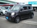 モコ Ｘ　車検２年　プッシュスタート　スペアキー　ナビテレビバックモニター　ＥＴＣ付内外装クリーニング済　１３インチアルミスタットレス装着車（1枚目）