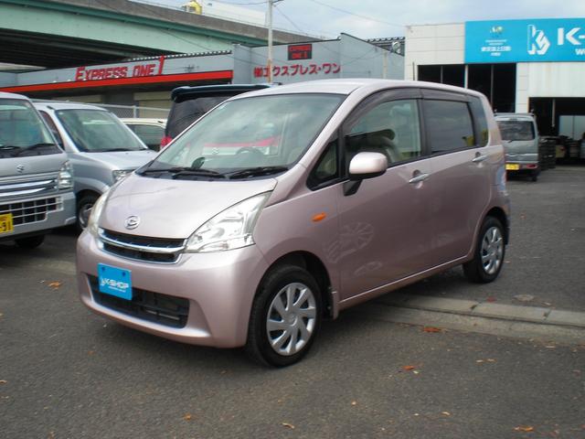 車検たっぷり!走行5万キロ台!早い者勝ち! 整備代込みの総額です!オイル交換を始め各箇所点検の上店頭納車となります!