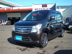 ワゴンR FZ 車検2年 プッシュスタート ステアリングスイッチ シートヒーター ドライブレコーダー 14インチ社外アルミ スタッドレスタイヤ 内外装クリーニング済 中古車画像