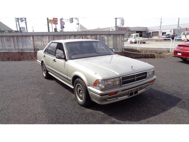 セドリック(日産) クラシックＳＶ 中古車画像