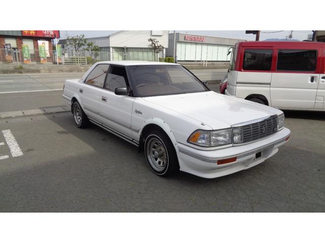 クラウン(トヨタ) ロイヤルサルーン 中古車画像