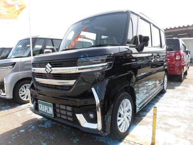 ハイブリッドＧＳ　４ＷＤ　届け出済み未使用車　セーフティサポート付き　純正ナビ　全方位カメラ　左側パワースライドドア　シートヒーター　プッシュスタート