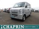 スズキ エブリイ ＰＣ　４ＷＤ　ラジオ　ＭＴ車　エアコン　…