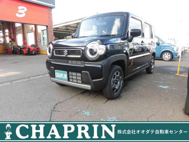 ４ＷＤ　届出済み未使用車　ターボ　オートライト 金額の相談も承っております　ご連絡ください