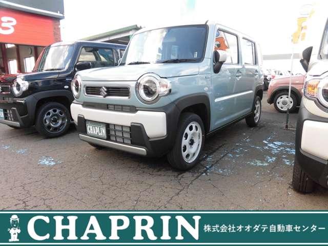 ４ＷＤ　届出済み未使用車　ツートンカラー 金額の相談も承っております　ご連絡ください