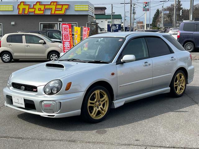 スバル ＳＴｉ