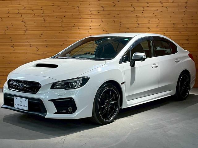 ＷＲＸ Ｓ４(スバル) ２．０ＧＴ−Ｓアイサイト　禁煙車／後期モデル／スタッドレス付属／エンジンスターター／純正８型ナビ／Ｂｌｕｅｔｏｏｔｈ接続／ブラインドスポットモニター／ＵＳＢ電源／ＥＴＣ２．０／クリアランスソナー／ＲＡＹＳ１８インチ鍛造ホイール 中古車画像