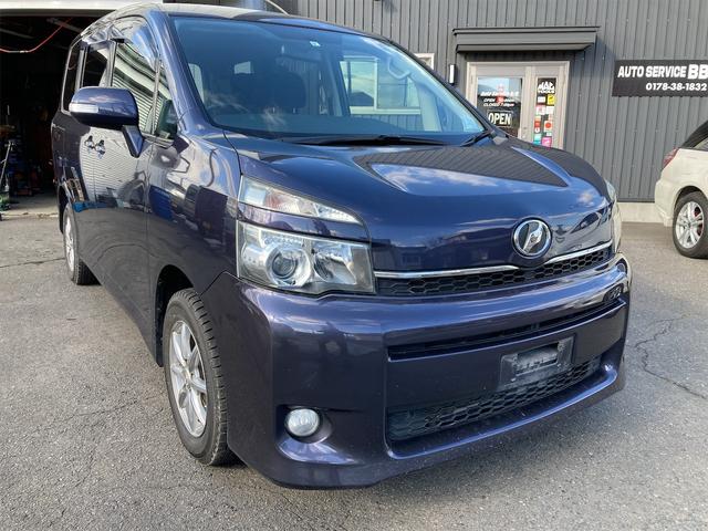 トヨタ ヴォクシー その他 ｘ ４ｗｄ ７人乗り パワースライドドアの中古車在庫詳細 ａｕｔｏ ｓｅｒｖｉｃｅ ｂｂ オートサービスビービー 中古車 在庫 中古車販売情報を探すなら くるまのニュース 中古車検索