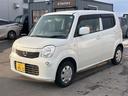 日産 モコ Ｓ　ＦＯＵＲ　４ＷＤ　キーレスエントリー　電動格納ミ...