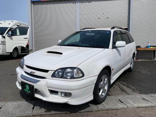 トヨタ ＧＴ－Ｔ　４ＷＤ　ターボ