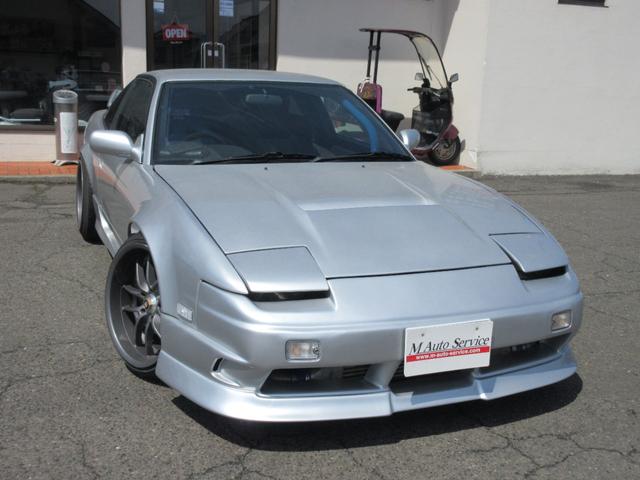 日産 １８０ＳＸ 