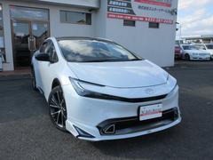 プリウス Z 中古車画像