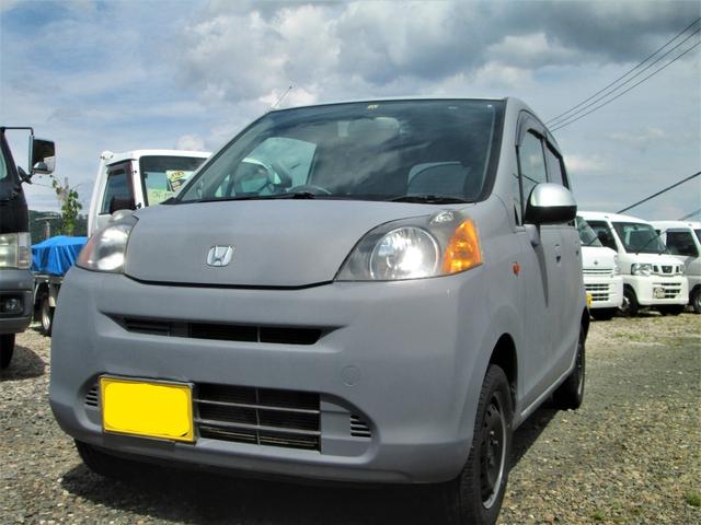 ホンダ ライフ
