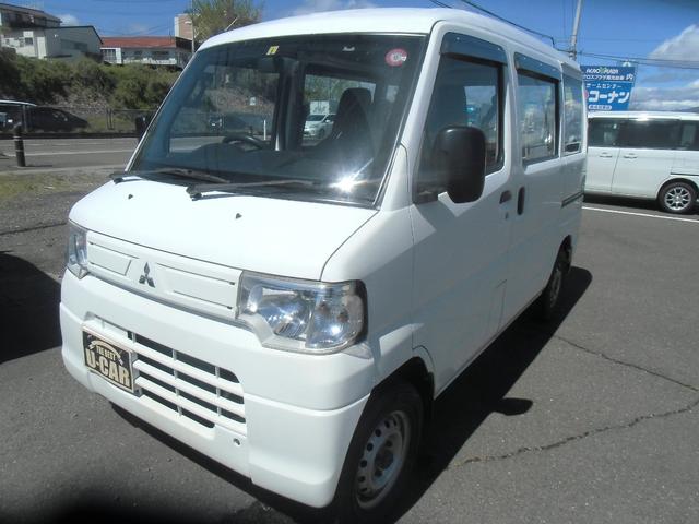 日産 ＮＶ１００クリッパーバン