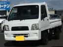 スバル サンバートラック ＴＢ　切り替え４ＷＤ　５ＭＴ　３方開　...