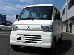 ミニキャブバン DX オートマ 切り替え4WD 検R9年8月 中古車画像