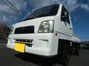 スバル サンバートラック ＴＢ　軽トラ４ＷＤ　５ＭＴマニュ…