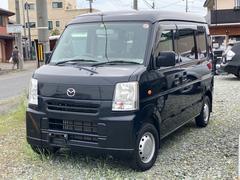 マツダ　スクラム　バスター　４ＷＤ　ＭＴ　ＥＴＣ