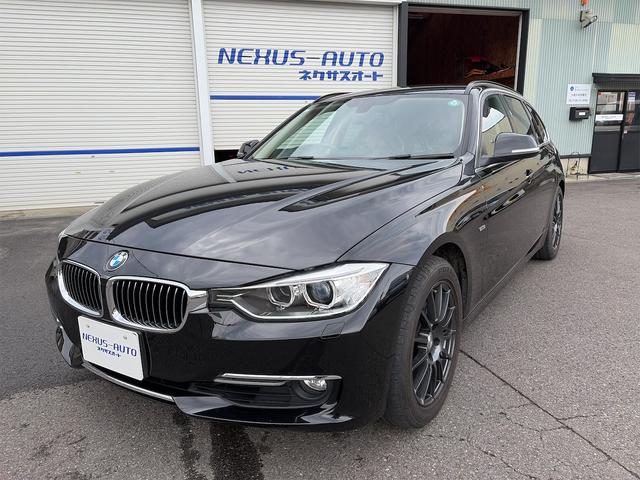 希少３２０ツーリングｘＤｒｉｖｅ入荷しました♪ 秋田県内・隣県のお客様への販売とさせていただいております。