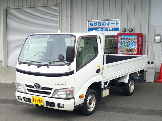 　★平ボディ★４ＷＤ★３人乗★５ＭＴ★シングルタイヤ★最大積載量１，２５０Ｋｇ★車両総重量３，３６５Ｋｇ